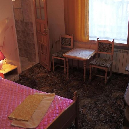 Hotelik Mazury Olecko Cameră foto