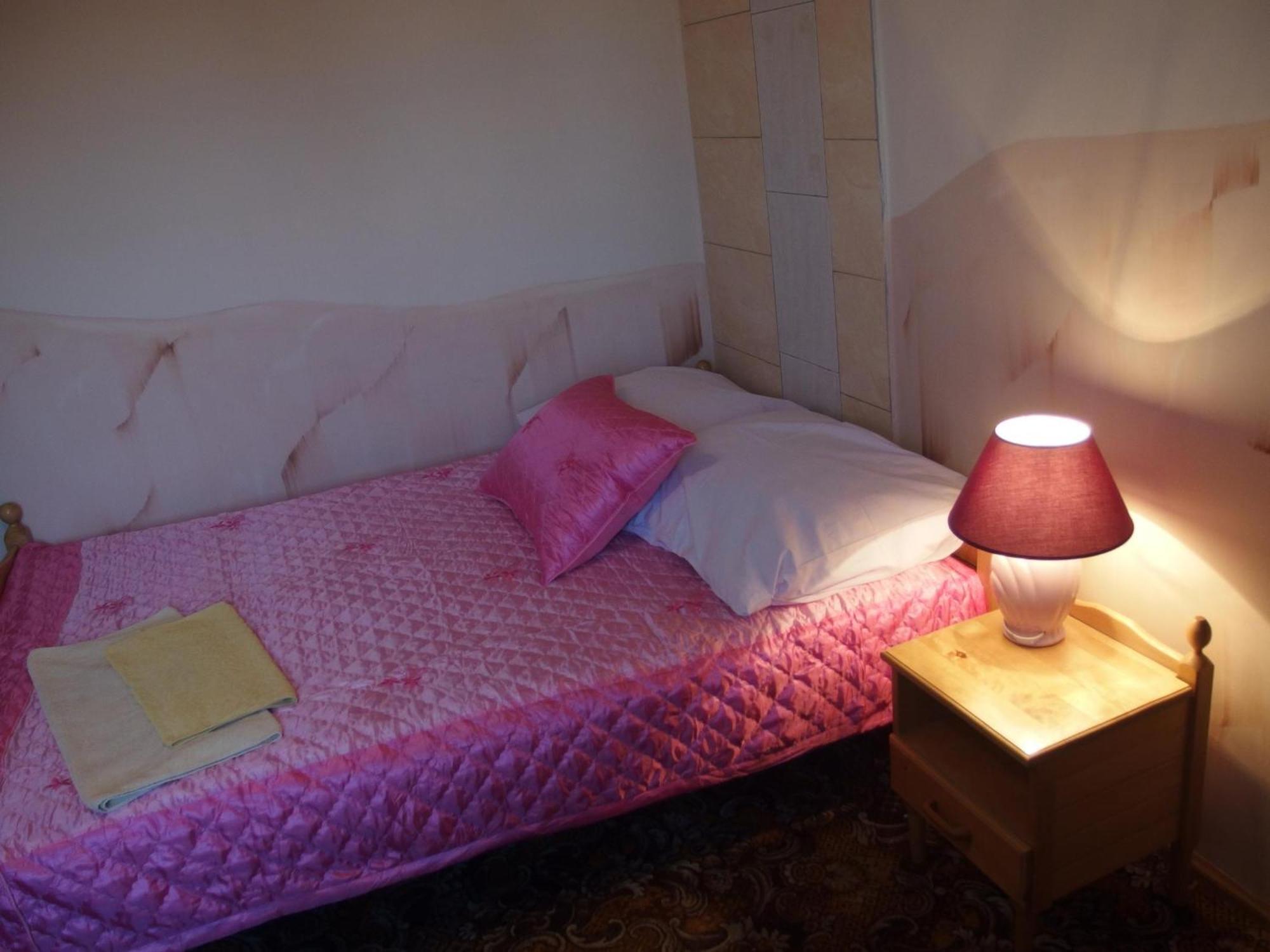 Hotelik Mazury Olecko Cameră foto