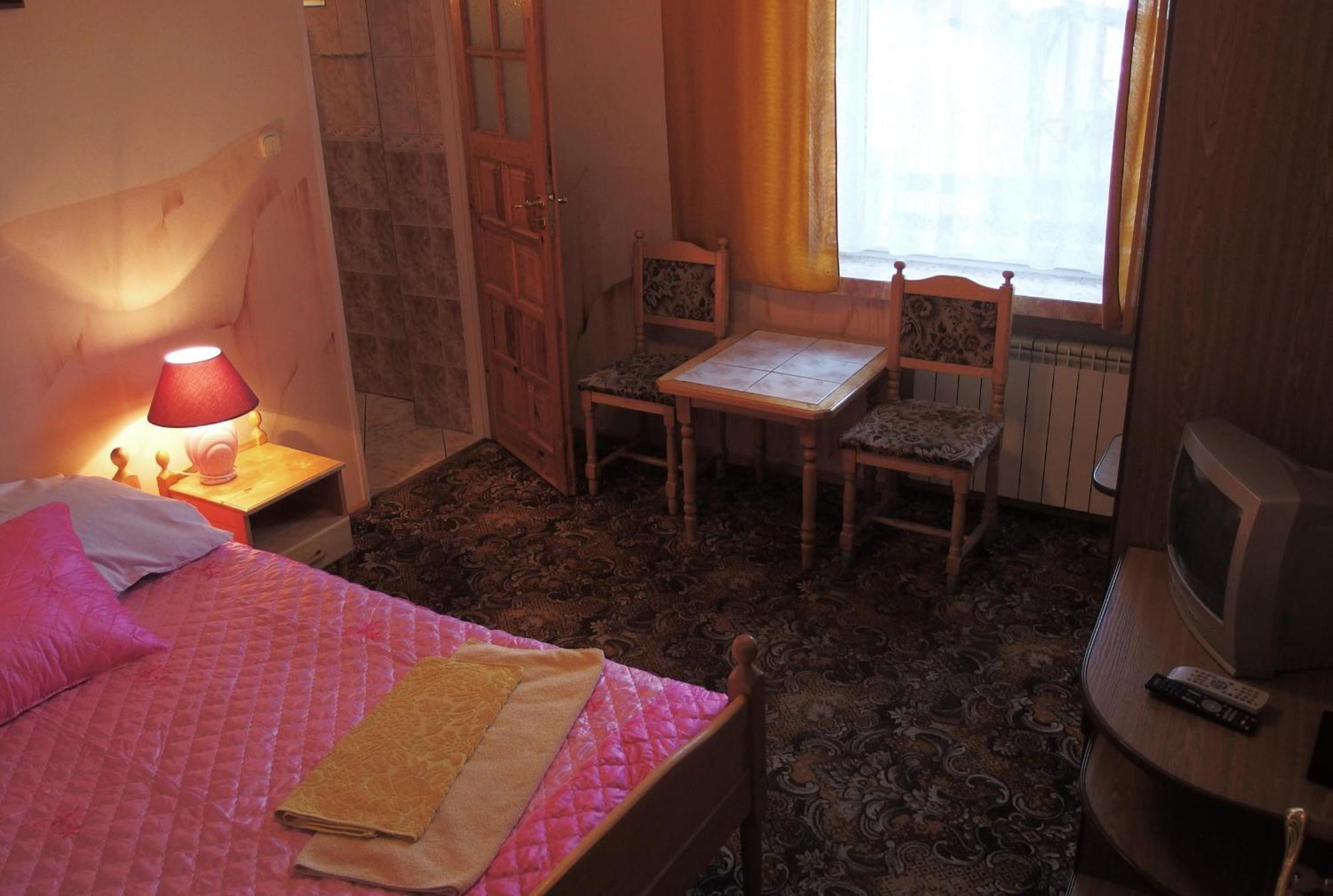 Hotelik Mazury Olecko Cameră foto