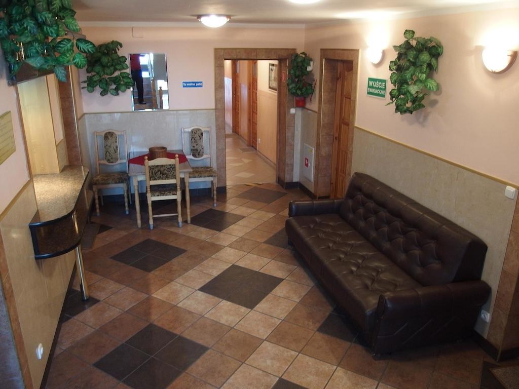 Hotelik Mazury Olecko Cameră foto