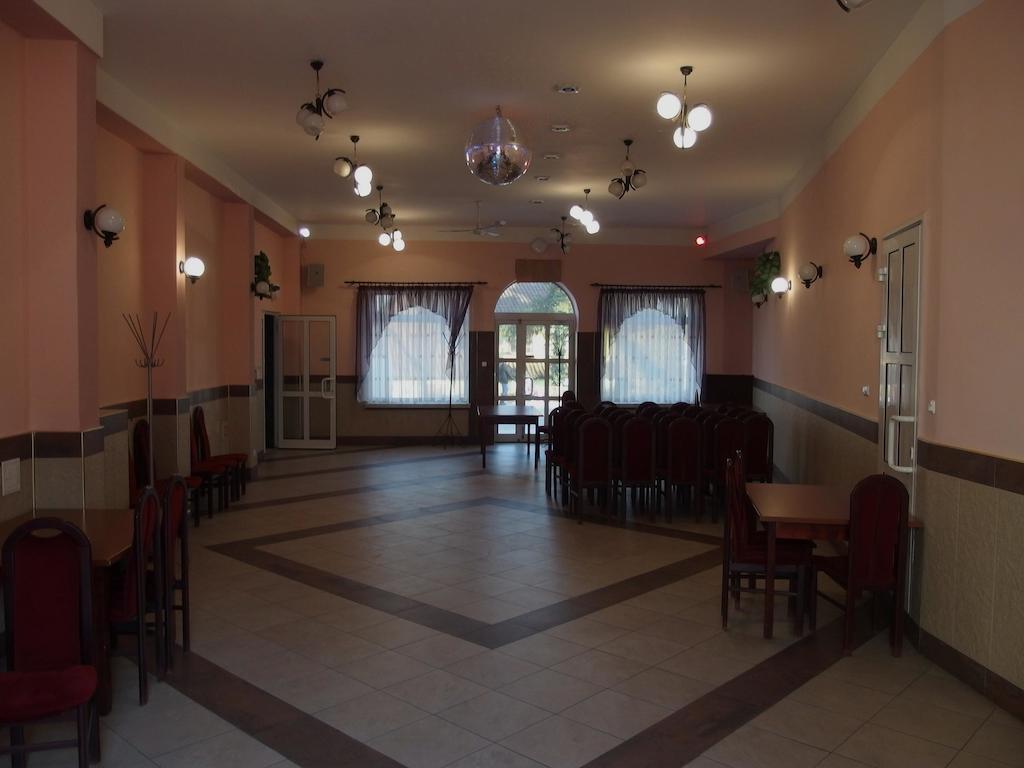 Hotelik Mazury Olecko Exterior foto