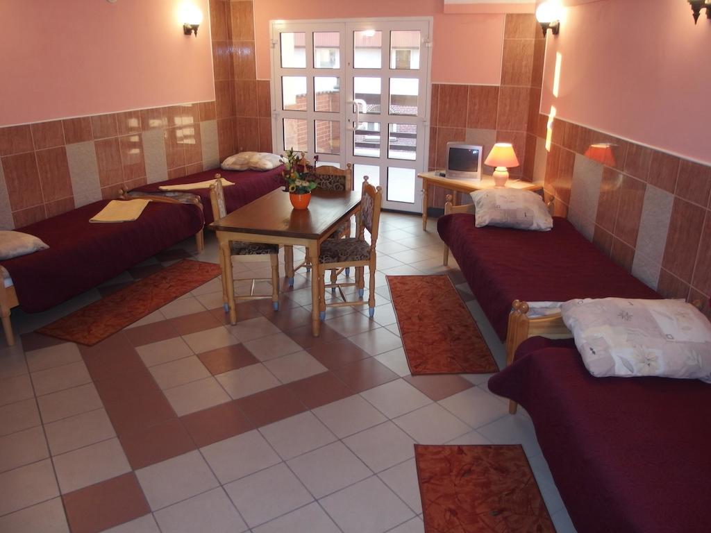 Hotelik Mazury Olecko Cameră foto