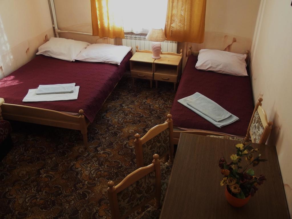 Hotelik Mazury Olecko Cameră foto
