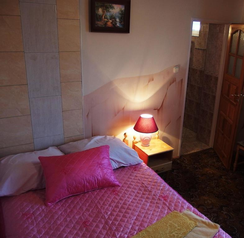 Hotelik Mazury Olecko Cameră foto