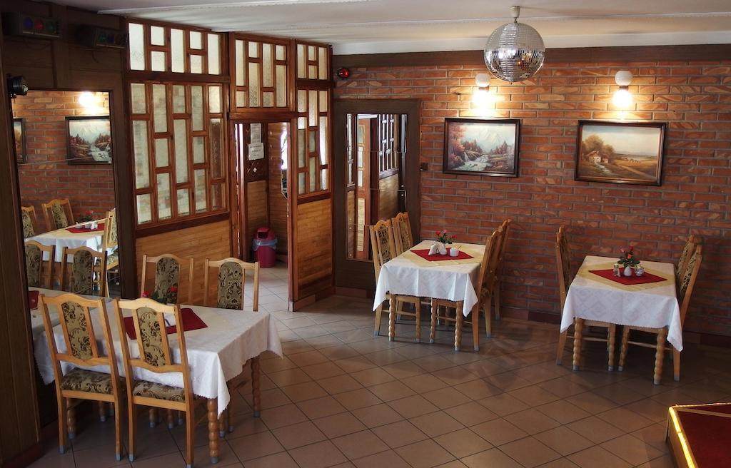 Hotelik Mazury Olecko Exterior foto